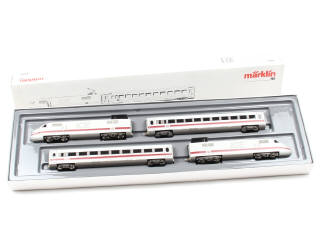 Lot 256 - MÄRKLIN 'HO' (ALLEMAGNE) (1)