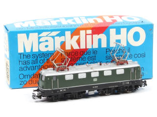 Lot 173 - MÄRKLIN 'HO' (ALLEMAGNE) (1)