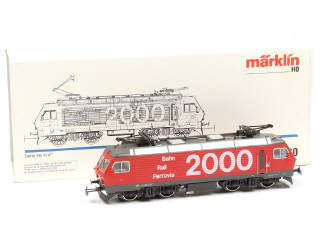Lot 226 - MÄRKLIN 'HO' (ALLEMAGNE) (1)