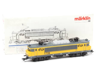 Lot 221 - MÄRKLIN 'HO' (ALLEMAGNE) (1)