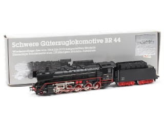 Lot 183 - MÄRKLIN 'HO' (ALLEMAGNE) (1)