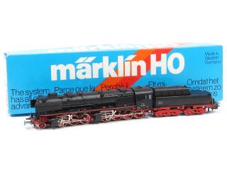 Lot 203 - MÄRKLIN 'HO' (ALLEMAGNE) (1)