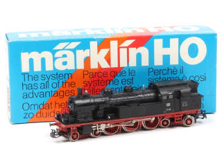 Lot 181 - MÄRKLIN 'HO' (ALLEMAGNE) (1)