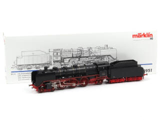 Lot 266 - MÄRKLIN 'HO' (ALLEMAGNE) (1)
