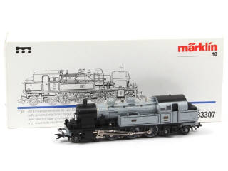 Lot 206 - MÄRKLIN 'HO' (ALLEMAGNE) (1)