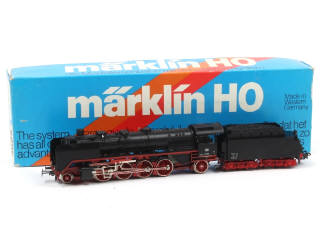 Lot 160 - MÄRKLIN 'HO' (ALLEMAGNE) (1)