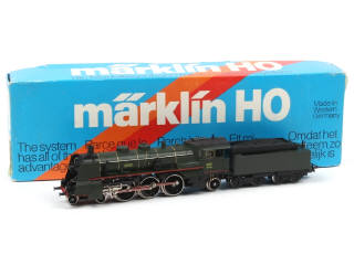 Lot 161 - MÄRKLIN 'HO' (ALLEMAGNE) (1)