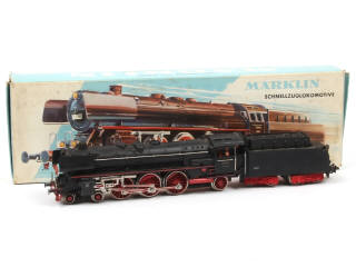 Lot 145 - MÄRKLIN 'HO' (ALLEMAGNE) (1)