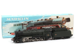 Lot 141 - MÄRKLIN 'HO' (ALLEMAGNE) (1)