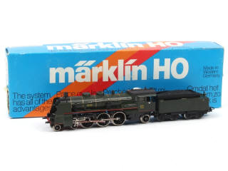 Lot 162 - MÄRKLIN 'HO' (ALLEMAGNE) (1)