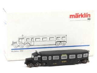 Lot 188 - MÄRKLIN 'HO' (ALLEMAGNE) (1)