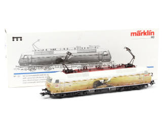 Lot 238 - MÄRKLIN 'HO' (ALLEMAGNE) (1)