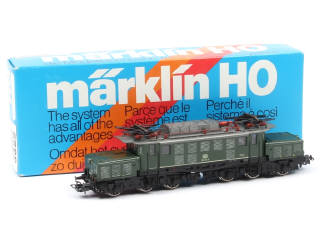 Lot 216 - MÄRKLIN 'HO' (ALLEMAGNE) (1)