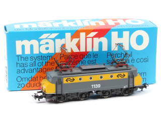 Lot 218 - MÄRKLIN 'HO' (ALLEMAGNE) (1)