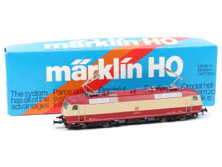 Lot 193 - MÄRKLIN 'HO' (ALLEMAGNE) (1)