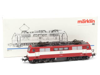 Lot 197 - MÄRKLIN 'HO' (ALLEMAGNE) (1)