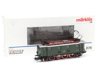 Lot 200 - MÄRKLIN 'HO' (ALLEMAGNE) (1)