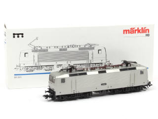 Lot 293 - MÄRKLIN 'HO' (ALLEMAGNE) (1)