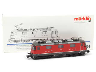 Lot 284 - MÄRKLIN 'HO' (ALLEMAGNE) (1)