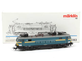 Lot 250 - MÄRKLIN 'HO' (ALLEMAGNE) (1)