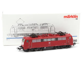 Lot 248 - MÄRKLIN 'HO' (ALLEMAGNE) (1)