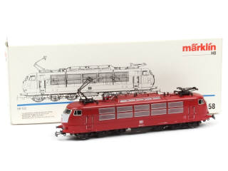Lot 245 - MÄRKLIN 'HO' (ALLEMAGNE) (1)
