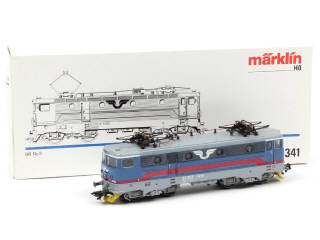 Lot 231 - MÄRKLIN 'HO' (ALLEMAGNE) (1)