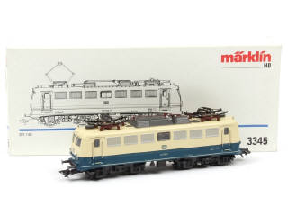 Lot 235 - MÄRKLIN 'HO' (ALLEMAGNE) (1)