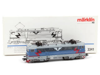 Lot 232 - MÄRKLIN 'HO' (ALLEMAGNE) (1)