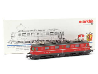 Lot 229 - MÄRKLIN 'HO' (ALLEMAGNE) (1)