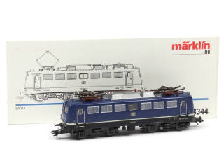 Lot 234 - MÄRKLIN 'HO' (ALLEMAGNE) (1)
