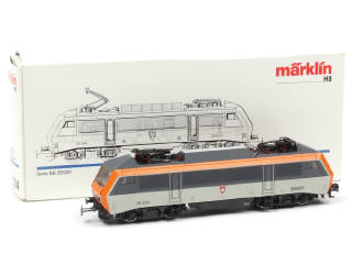 Lot 228 - MÄRKLIN 'HO' (ALLEMAGNE) (1)