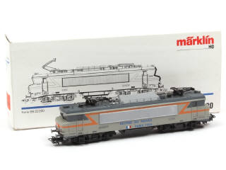 Lot 214 - MÄRKLIN 'HO' (ALLEMAGNE) (1)