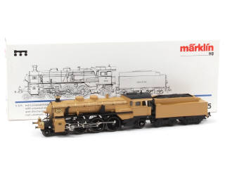 Lot 211 - MÄRKLIN 'HO' (ALLEMAGNE) (1)