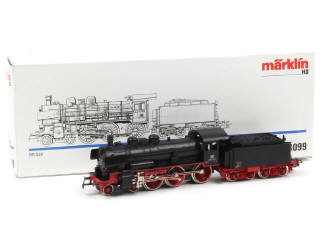 Lot 178 - MÄRKLIN 'HO' (ALLEMAGNE) (1)