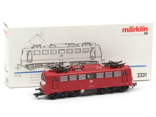Lot 227 - MÄRKLIN 'HO' (ALLEMAGNE) (1)