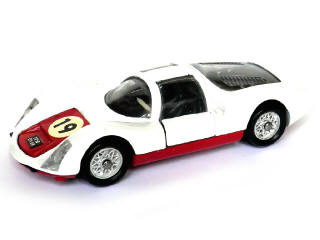 Lot 227 - MERCURY (ITALIE) (1)