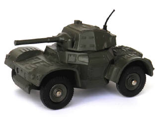 Lot 257 - DINKY TOYS (FRANCE) (1)
