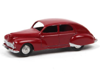 Lot 318 - CLUB DINKY FRANCE (1)