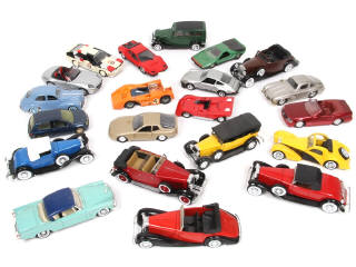 Lot 353 - SOLIDO (FRANCE) (21)