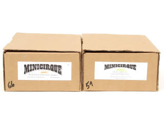 Lot 306 - MINICIRQUE (FRANCE) (2)