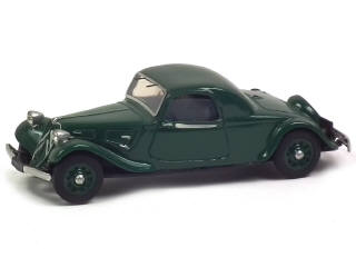 Lot 325 - YESTERDAY MODELS (1)