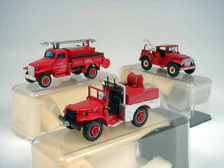 Lot 346 - FIRETECH (FRANCE) (3)