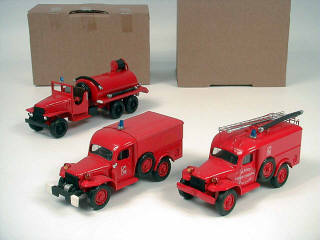 Lot 347 - FIRETECH (FRANCE) (3)