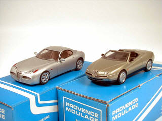 Lot 683 - PROVENCE MOULAGE (FRANCE) (2)