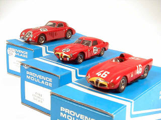 Lot 123 - PROVENCE MOULAGE (FRANCE) (3)