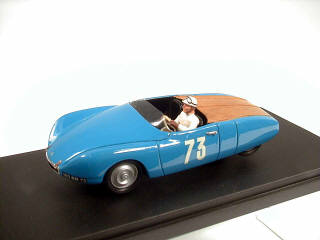 Lot 673 - ORIGINAL MINIATURES (FRANCE) (1)