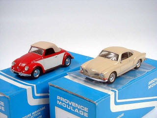 Lot 710 - PROVENCE MOULAGE (FRANCE) (2)