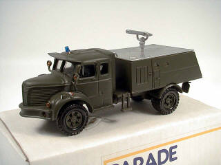 Lot 315 - PARADE (FRANCE) (1)
