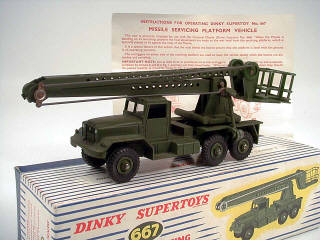 Lot 908 - DINKY TOYS GB (1)